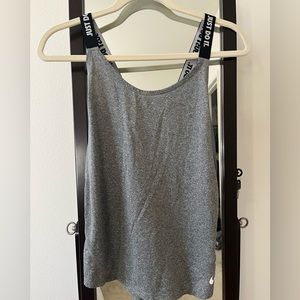 Medium DriFit Nike tank top, never worn.